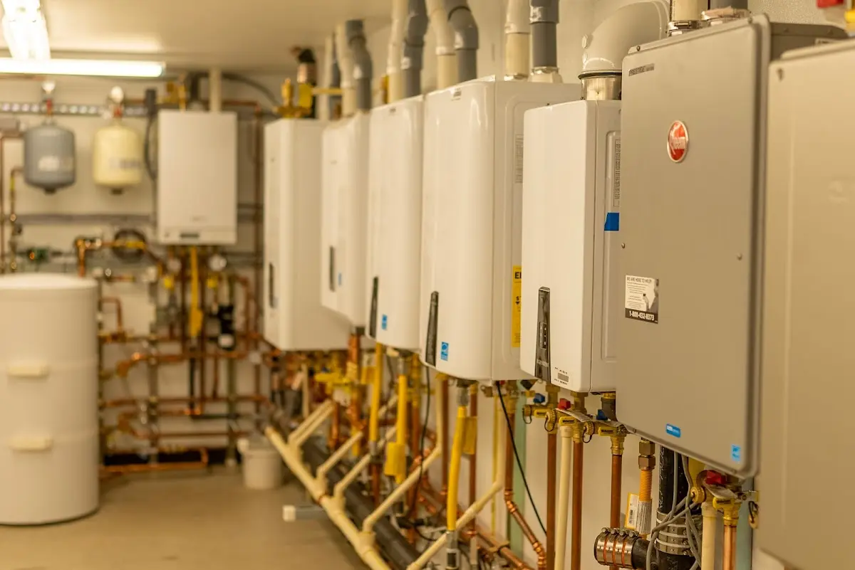 Slab Leak Repair in Gantt, SC